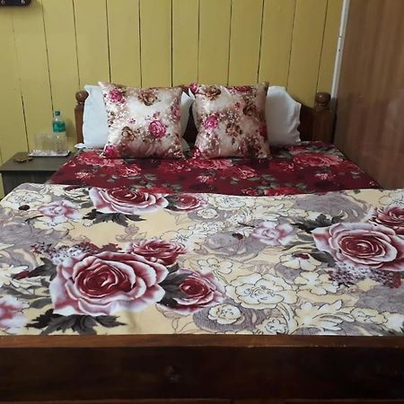 Smriya Homestay Darjeeling  Buitenkant foto