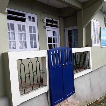 Smriya Homestay Darjeeling  Buitenkant foto