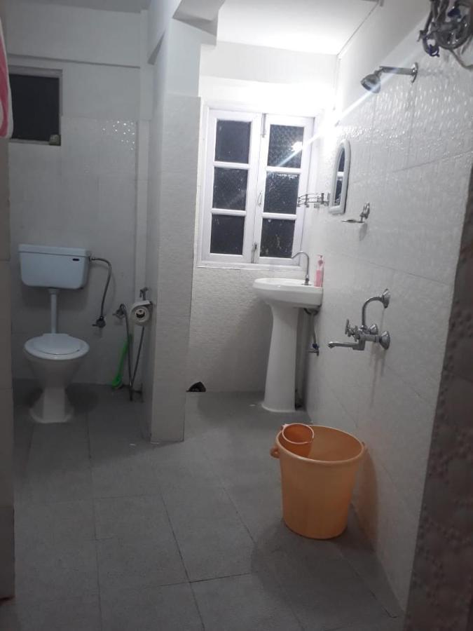 Smriya Homestay Darjeeling  Buitenkant foto