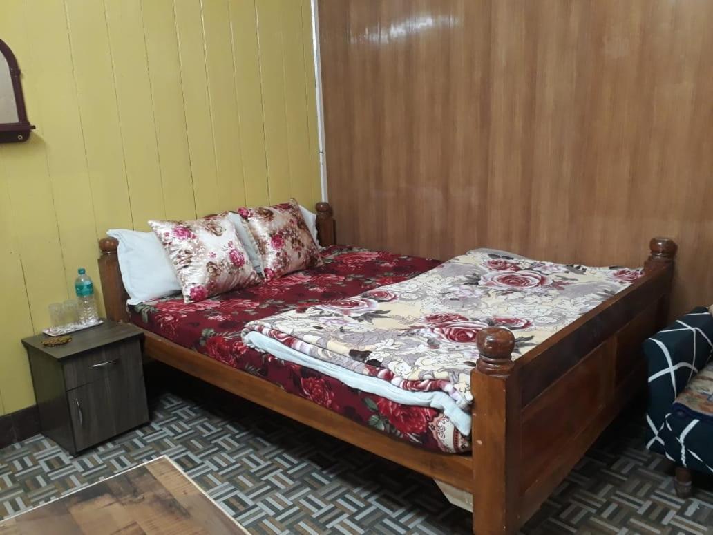 Smriya Homestay Darjeeling  Buitenkant foto