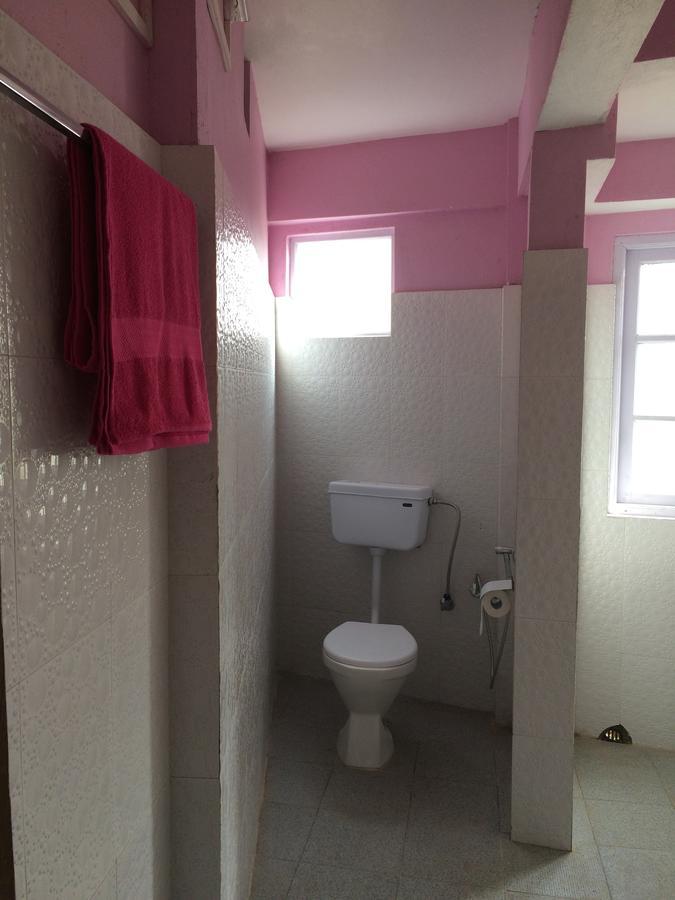 Smriya Homestay Darjeeling  Buitenkant foto