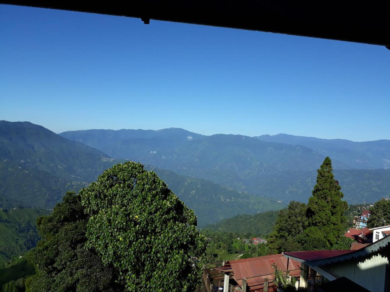 Smriya Homestay Darjeeling  Buitenkant foto